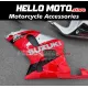 Suzuki GSX-R 600 2001-2003 / GSX-R 750 2000-2003 Fairing P/N 2B23 Suzuki GSX-R 600 2001-2003 / GSX-R 750 2000-2003 Fairing P/N 2B23