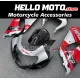 Suzuki GSX-R 600 2001-2003 / GSX-R 750 2000-2003 Fairing P/N 2B23 Suzuki GSX-R 600 2001-2003 / GSX-R 750 2000-2003 Fairing P/N 2B23