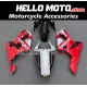 Suzuki GSX-R 600 2001-2003 / GSX-R 750 2000-2003 Fairing P/N 2B23 Suzuki GSX-R 600 2001-2003 / GSX-R 750 2000-2003 Fairing P/N 2B23