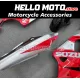 Suzuki GSX-R 600 2001-2003 / GSX-R 750 2000-2003 Fairing P/N 2B23 Suzuki GSX-R 600 2001-2003 / GSX-R 750 2000-2003 Fairing P/N 2B23