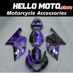 Suzuki GSX-R 600 2001-2003 / GSX-R 750 2000-2003 Fairing P/N 2B17
