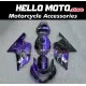 Suzuki GSX-R 600 2001-2003 / GSX-R 750 2000-2003 Fairing P/N 2B17