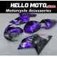 Suzuki GSX-R 600 2001-2003 / GSX-R 750 2000-2003 Fairing P/N 2B17