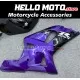 Suzuki GSX-R 600 2001-2003 / GSX-R 750 2000-2003 Fairing P/N 2B17