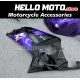 Suzuki GSX-R 600 2001-2003 / GSX-R 750 2000-2003 Fairing P/N 2B17