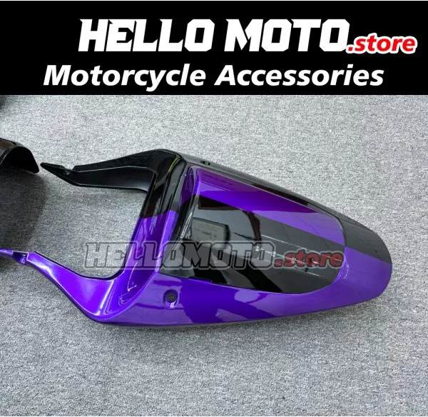 Suzuki GSX-R 600 2001-2003 / GSX-R 750 2000-2003 Fairing P/N 2B17