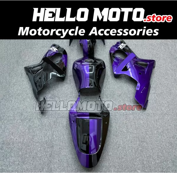 Suzuki GSX-R 600 2001-2003 / GSX-R 750 2000-2003 Fairing P/N 2B17