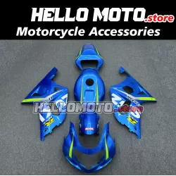 Suzuki GSX-R 600 2001-2003 / GSX-R 750 2000-2003 Fairing P/N 2B18