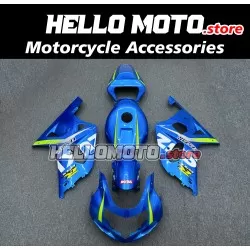 Suzuki GSX-R 600 2001-2003 / GSX-R 750 2000-2003 Fairing P/N 2B18