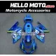 Suzuki GSX-R 600 2001-2003 / GSX-R 750 2000-2003 Fairing P/N 2B18