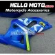 Suzuki GSX-R 600 2001-2003 / GSX-R 750 2000-2003 Fairing P/N 2B18