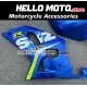 Suzuki GSX-R 600 2001-2003 / GSX-R 750 2000-2003 Fairing P/N 2B18