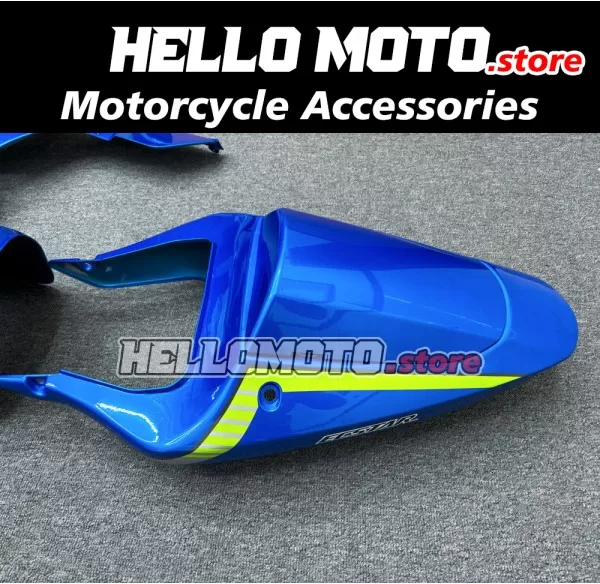 Suzuki GSX-R 600 2001-2003 / GSX-R 750 2000-2003 Fairing P/N 2B18