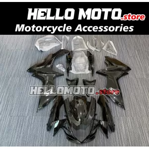 Suzuki GSX-R 600/750 2011-2026 Fairing P/N 2F2