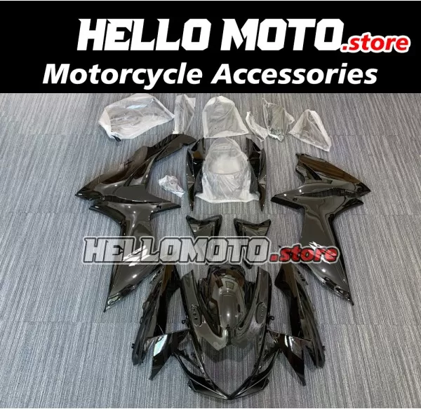 Suzuki GSX-R 600/750 2011-2026 Fairing P/N 2F2