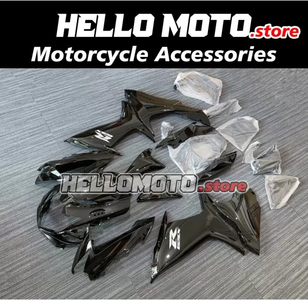 Suzuki GSX-R 600/750 2011-2026 Fairing P/N 2F2