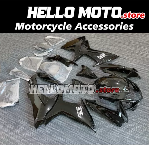 Suzuki GSX-R 600/750 2011-2026 Fairing P/N 2F2