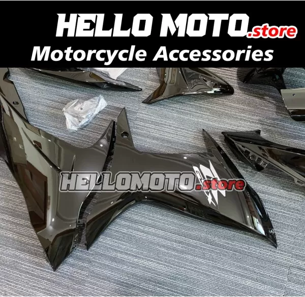 Suzuki GSX-R 600/750 2011-2026 Fairing P/N 2F2