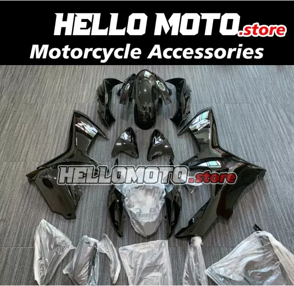 Suzuki GSX-R 600/750 2011-2026 Fairing P/N 2F2