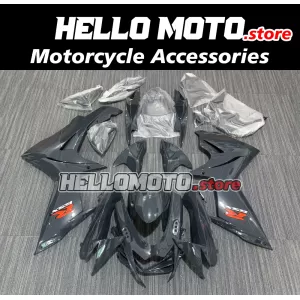 Suzuki GSX-R 600/750 2011-2026 Fairing P/N 2F4