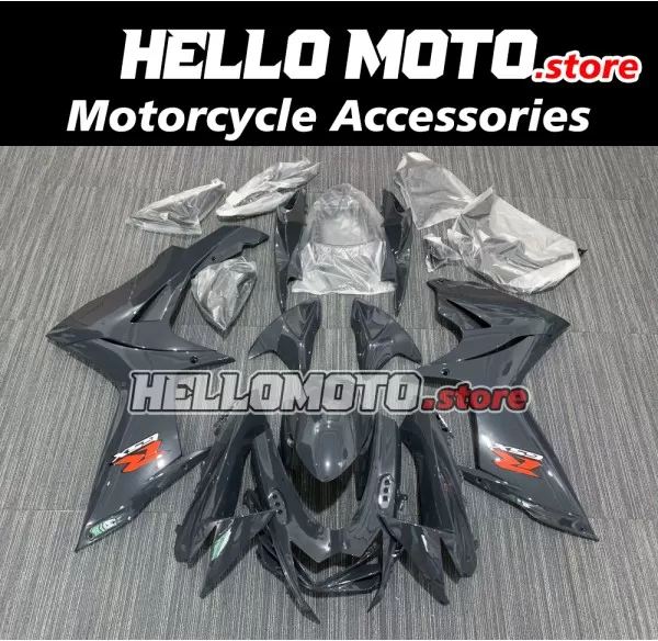 Suzuki GSX-R 600/750 2011-2026 Fairing P/N 2F4 Suzuki GSX-R 600/750 2011-2026 Fairing P/N 2F4