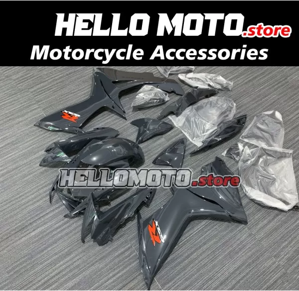 Suzuki GSX-R 600/750 2011-2026 Fairing P/N 2F4 Suzuki GSX-R 600/750 2011-2026 Fairing P/N 2F4