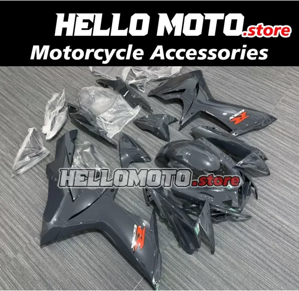 Suzuki GSX-R 600/750 2011-2026 Fairing P/N 2F4 Suzuki GSX-R 600/750 2011-2026 Fairing P/N 2F4