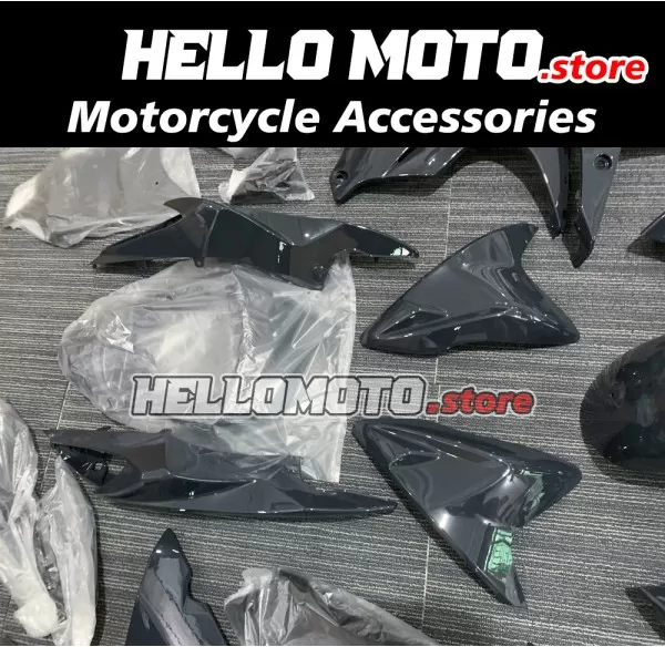 Suzuki GSX-R 600/750 2011-2026 Fairing P/N 2F4 Suzuki GSX-R 600/750 2011-2026 Fairing P/N 2F4