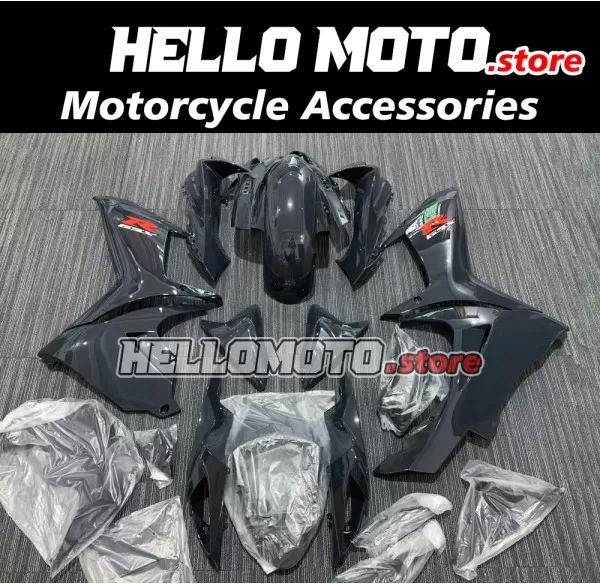 Suzuki GSX-R 600/750 2011-2026 Fairing P/N 2F4 Suzuki GSX-R 600/750 2011-2026 Fairing P/N 2F4