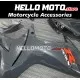 Suzuki GSX-R 600/750 2011-2026 Fairing P/N 2F4 Suzuki GSX-R 600/750 2011-2026 Fairing P/N 2F4