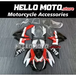 Suzuki GSX-R 600/750 2011-2026 Fairing P/N 2F5 Suzuki GSX-R 600/750 2011-2026 Fairing P/N 2F5