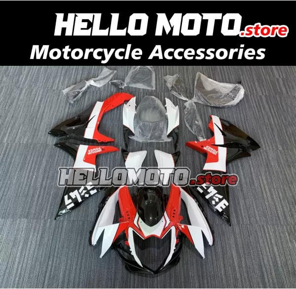 Suzuki GSX-R 600/750 2011-2026 Fairing P/N 2F5 Suzuki GSX-R 600/750 2011-2026 Fairing P/N 2F5