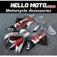 Suzuki GSX-R 600/750 2011-2026 Fairing P/N 2F5 Suzuki GSX-R 600/750 2011-2026 Fairing P/N 2F5