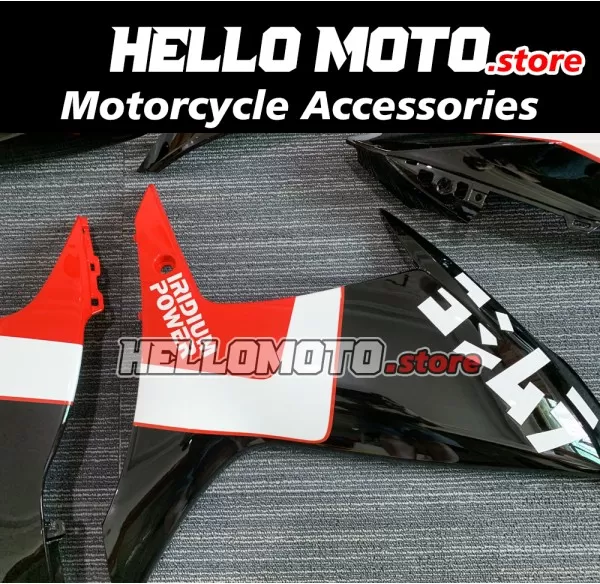 Suzuki GSX-R 600/750 2011-2026 Fairing P/N 2F5 Suzuki GSX-R 600/750 2011-2026 Fairing P/N 2F5