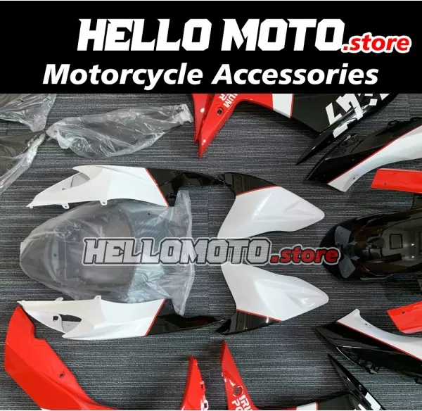 Suzuki GSX-R 600/750 2011-2026 Fairing P/N 2F5 Suzuki GSX-R 600/750 2011-2026 Fairing P/N 2F5