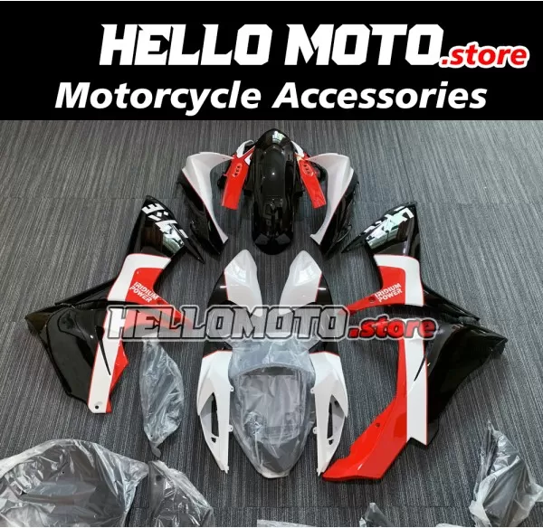 Suzuki GSX-R 600/750 2011-2026 Fairing P/N 2F5 Suzuki GSX-R 600/750 2011-2026 Fairing P/N 2F5