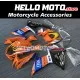 Suzuki GSX-R 600/750 2011-2026 Fairing P/N 2F8 Suzuki GSX-R 600/750 2011-2026 Fairing P/N 2F8