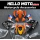 Suzuki GSX-R 600/750 2011-2026 Fairing P/N 2F8 Suzuki GSX-R 600/750 2011-2026 Fairing P/N 2F8