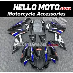 Suzuki GSX-R 600/750 2011-2026 Fairing P/N 2F13 Suzuki GSX-R 600/750 2011-2026 Fairing P/N 2F13