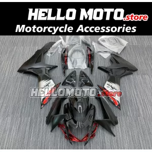 Suzuki GSX-R 600/750 2011-2026 Fairing P/N 2F14 Suzuki GSX-R 600/750 2011-2026 Fairing P/N 2F14