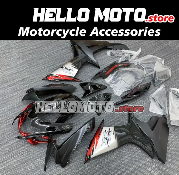 Suzuki GSX-R 600/750 2011-2026 Fairing P/N 2F14 Suzuki GSX-R 600/750 2011-2026 Fairing P/N 2F14
