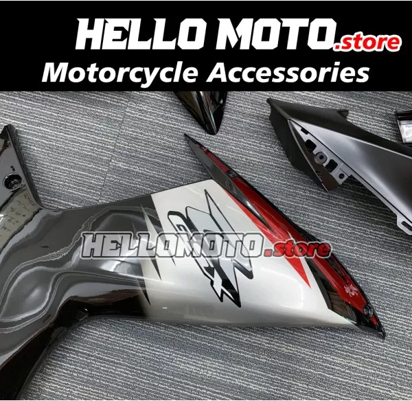 Suzuki GSX-R 600/750 2011-2026 Fairing P/N 2F14 Suzuki GSX-R 600/750 2011-2026 Fairing P/N 2F14
