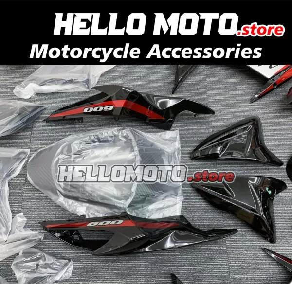 Suzuki GSX-R 600/750 2011-2026 Fairing P/N 2F14 Suzuki GSX-R 600/750 2011-2026 Fairing P/N 2F14