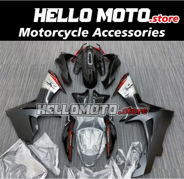 Suzuki GSX-R 600/750 2011-2026 Fairing P/N 2F14 Suzuki GSX-R 600/750 2011-2026 Fairing P/N 2F14