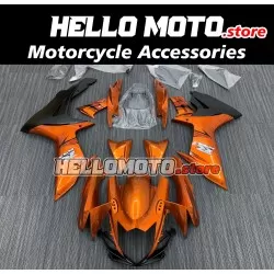 Suzuki GSX-R 600/750 2011-2026 Fairing P/N 2F15 Suzuki GSX-R 600/750 2011-2026 Fairing P/N 2F15