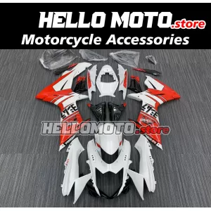 Suzuki GSX-R 600/750 2011-2026 Fairing P/N 2F16 Suzuki GSX-R 600/750 2011-2026 Fairing P/N 2F16