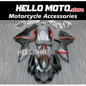 Suzuki GSX-R 600/750 2011-2026 Fairing P/N 2F17 Suzuki GSX-R 600/750 2011-2026 Fairing P/N 2F17