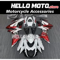 Suzuki GSX-R 600/750 2011-2026 Fairing P/N 2F18