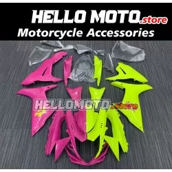 Suzuki GSX-R 600/750 2011-2026 Fairing P/N 2F19