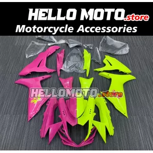 Suzuki GSX-R 600/750 2011-2026 Fairing P/N 2F19